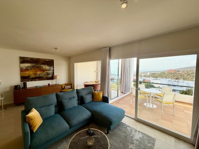 4 Sovrums Radhus i Manilva