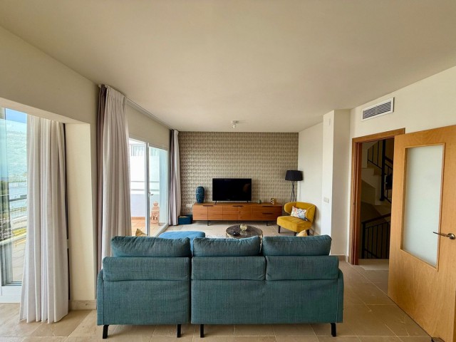 4 Sovrums Radhus i Manilva