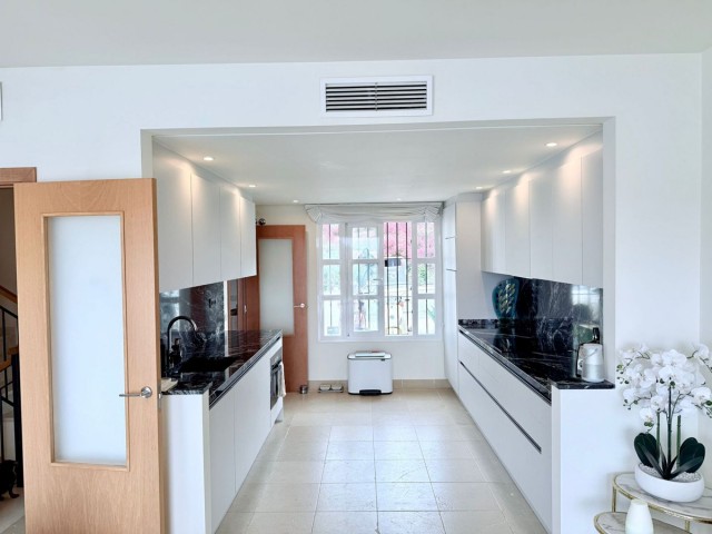 4 Sovrums Radhus i Manilva