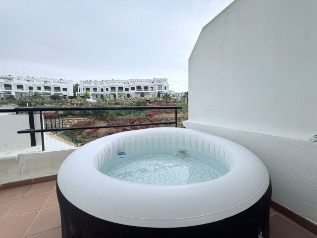 4 Sovrums Radhus i Manilva