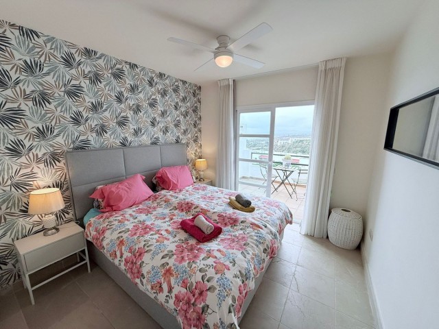 4 Sovrums Radhus i Manilva