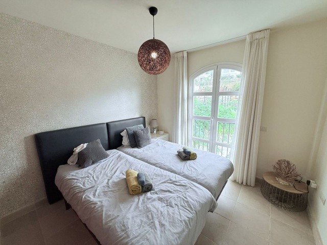 4 Sovrums Radhus i Manilva