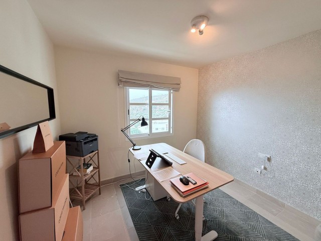 4 Sovrums Radhus i Manilva