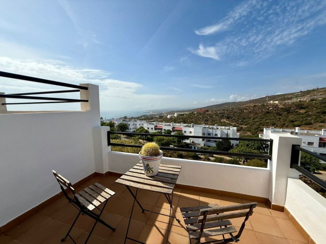 4 Sovrums Radhus i Manilva