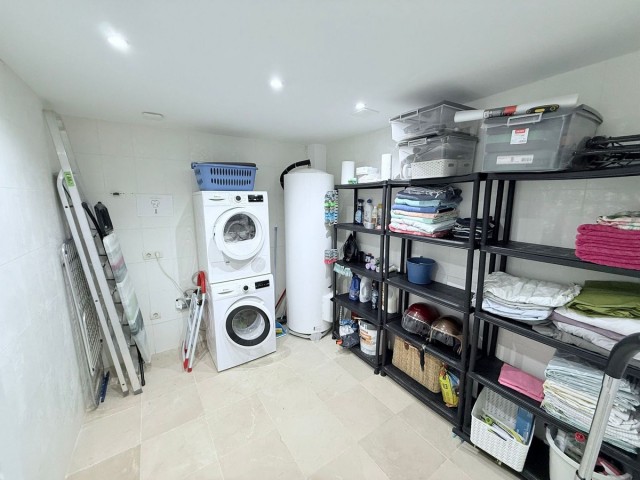 4 Sovrums Radhus i Manilva