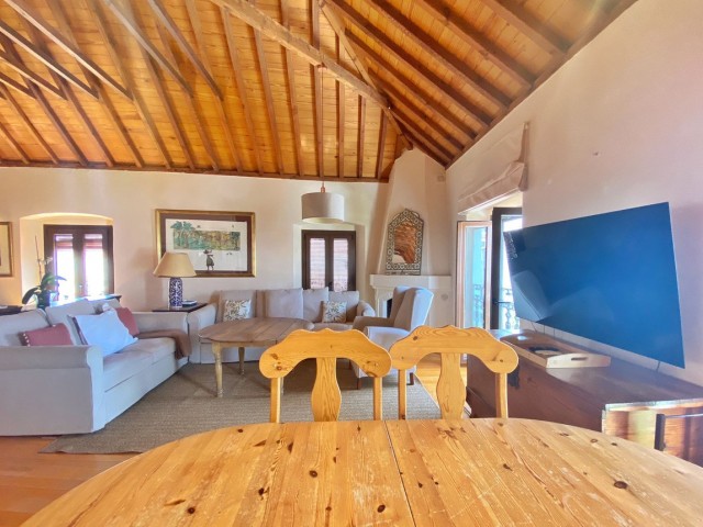 Commercial in Marbella