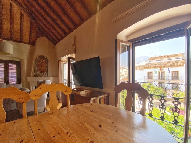 Commercial in Marbella