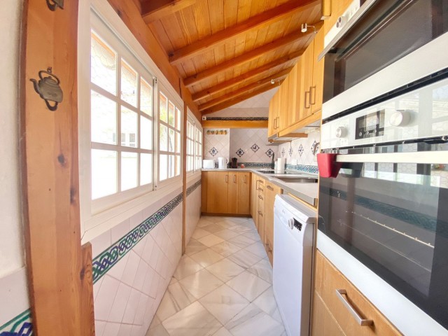 Commercial in Marbella