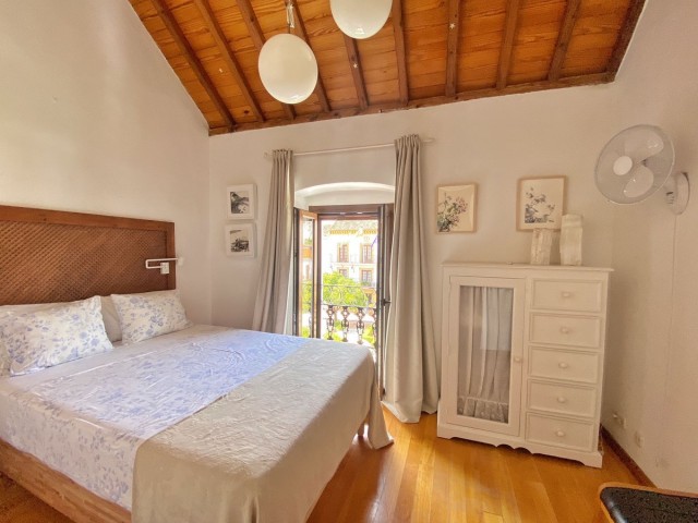 Commercial in Marbella