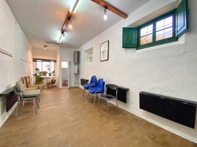 Commercial in Marbella