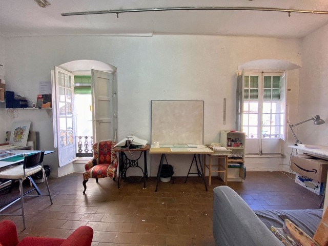 Commercial in Marbella