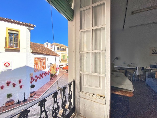 Commercial in Marbella