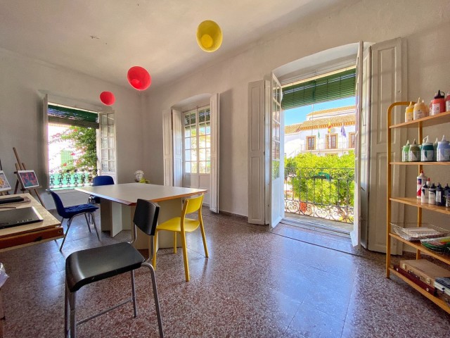 Commercial in Marbella