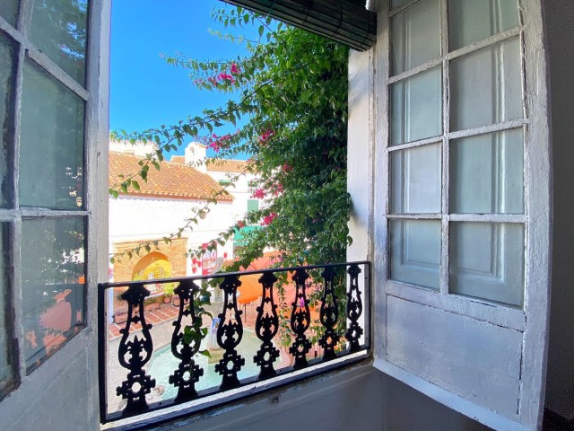 Commercial in Marbella