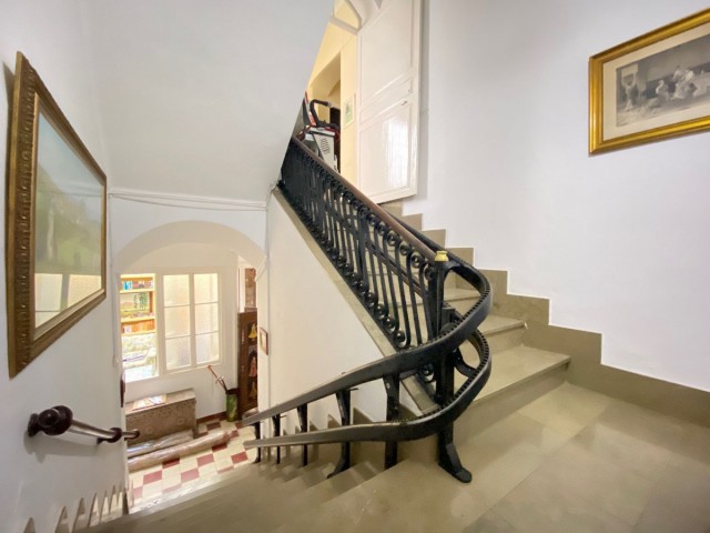 Commercial in Marbella