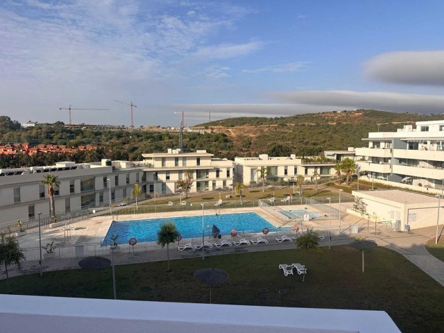 Penthouse in Estepona