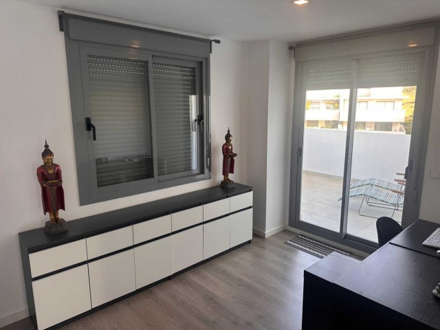 Penthouse in Estepona