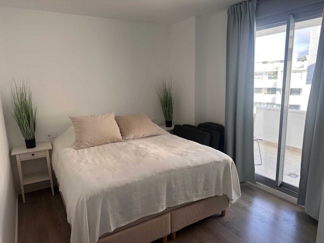 Penthouse in Estepona