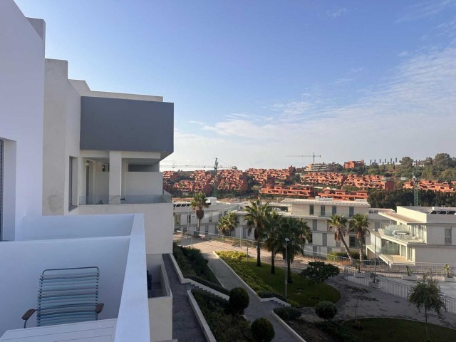 Penthouse in Estepona