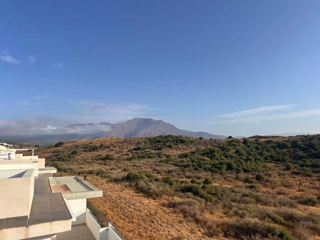 Penthouse in Estepona