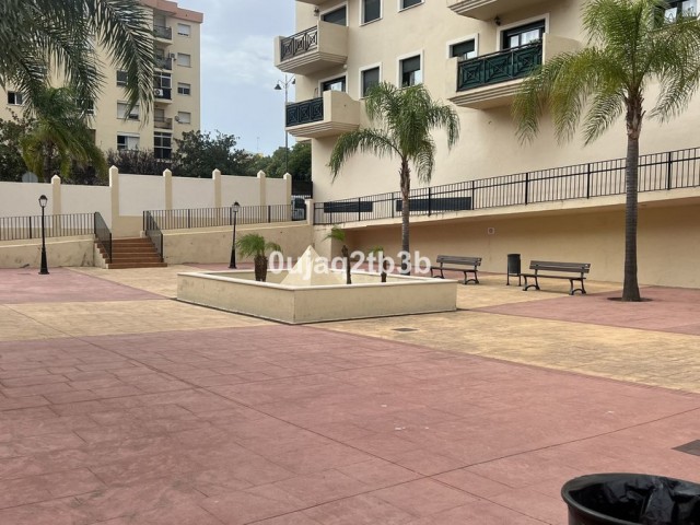 3 Soveroms Leilighet i Estepona