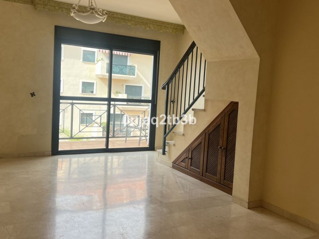 3 Soveroms Leilighet i Estepona
