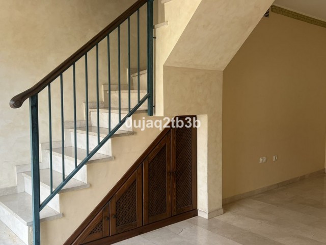 3 Soveroms Leilighet i Estepona