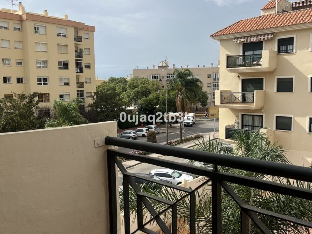 3 Soveroms Leilighet i Estepona