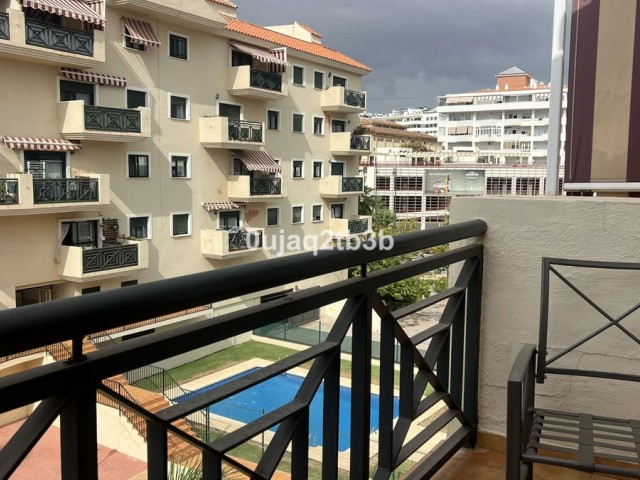 3 Soveroms Leilighet i Estepona
