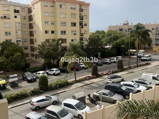 3 Soveroms Leilighet i Estepona