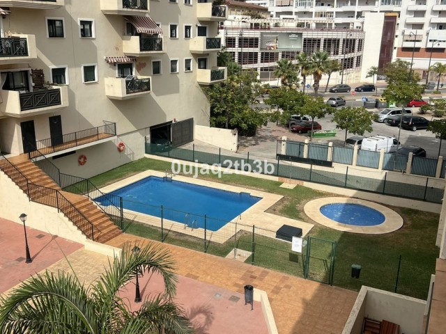 3 Soveroms Leilighet i Estepona