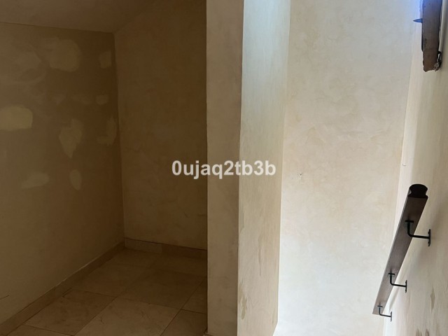 3 Soveroms Leilighet i Estepona