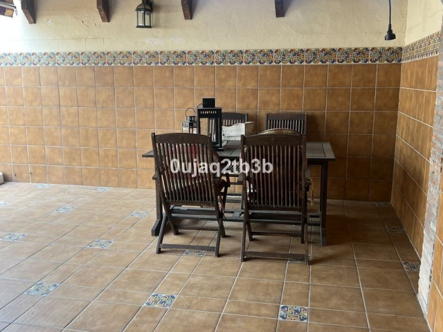 3 Soveroms Leilighet i Estepona