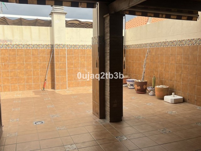 3 Soveroms Leilighet i Estepona