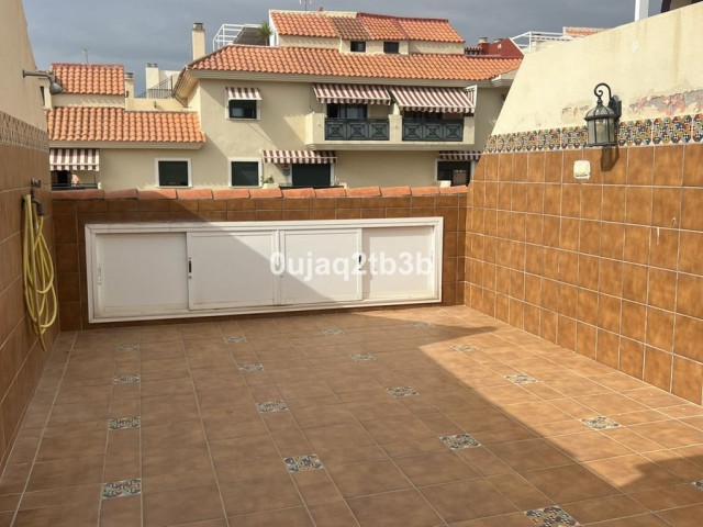 3 Soveroms Leilighet i Estepona