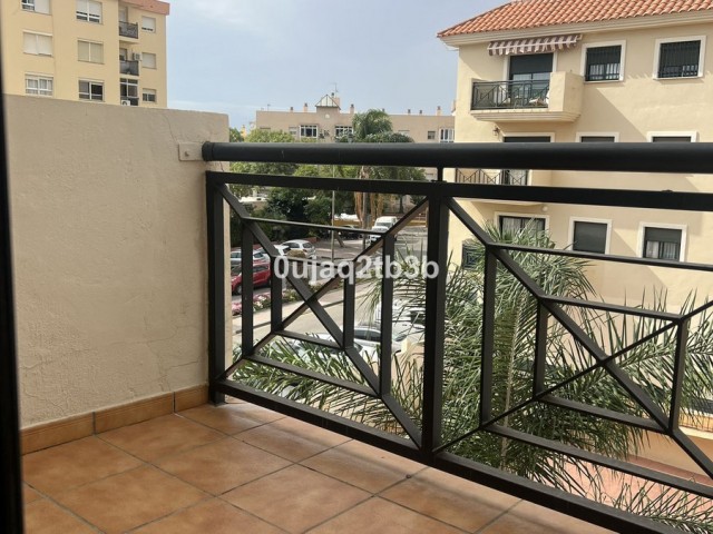 3 Soveroms Leilighet i Estepona