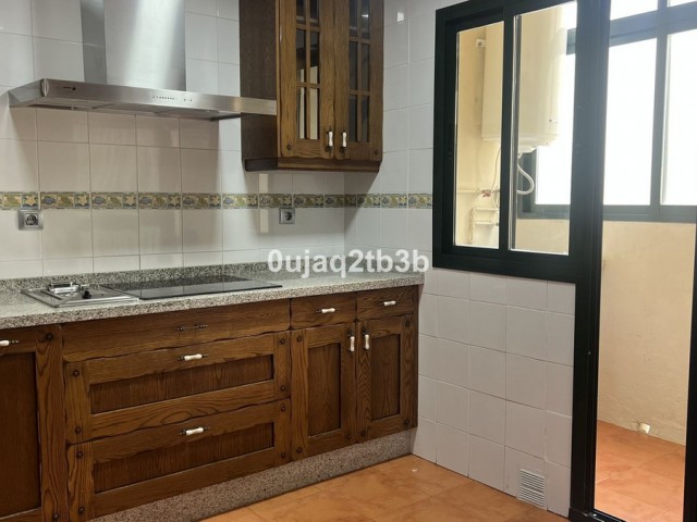 3 Soveroms Leilighet i Estepona