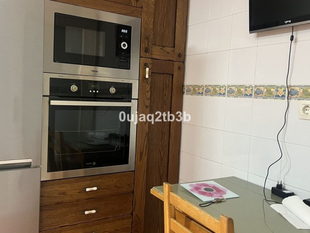 3 Soveroms Leilighet i Estepona