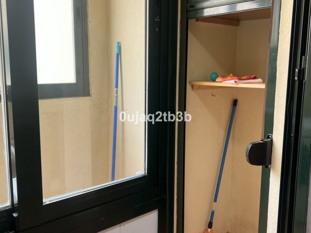 3 Soveroms Leilighet i Estepona