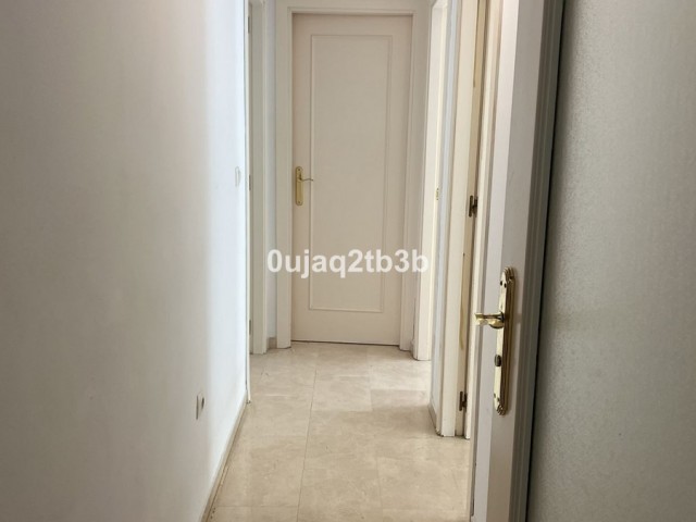 3 Soveroms Leilighet i Estepona