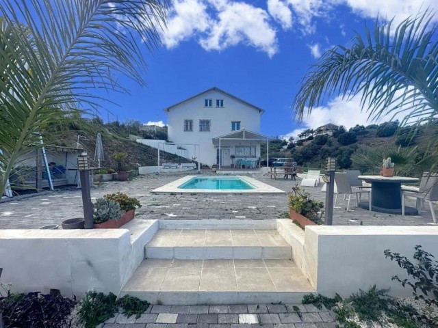 Villa, Alhaurín el Grande, R4953754