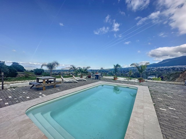 Villa, Alhaurín el Grande, R4953754