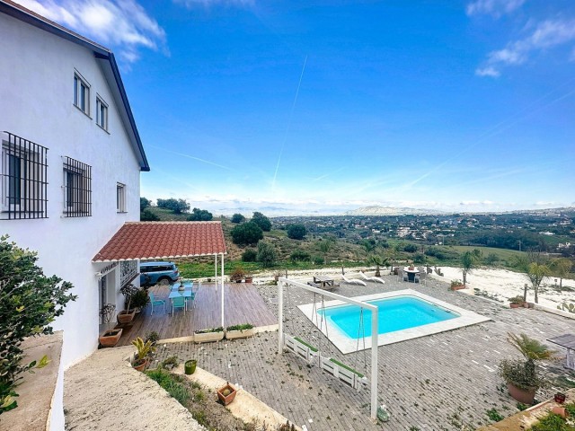 Villa, Alhaurín el Grande, R4953754