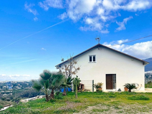 Villa, Alhaurín el Grande, R4953754