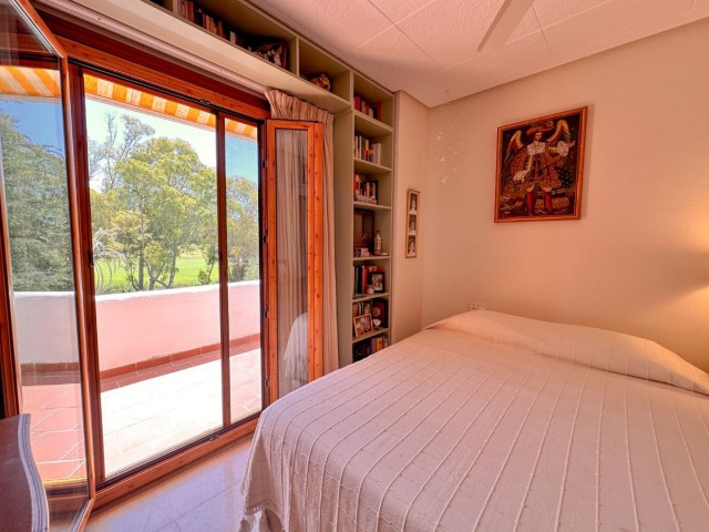 Apartamento con 1 Dormitorios  en Nueva Andalucía