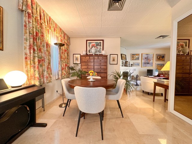 Apartamento con 1 Dormitorios  en Nueva Andalucía