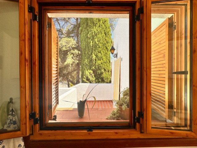 Apartamento con 1 Dormitorios  en Nueva Andalucía