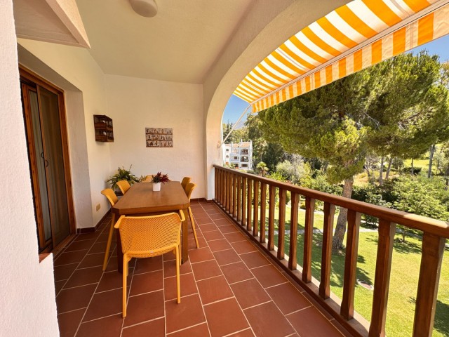 Apartamento con 1 Dormitorios  en Nueva Andalucía