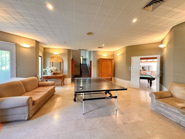 Apartamento con 1 Dormitorios  en Nueva Andalucía