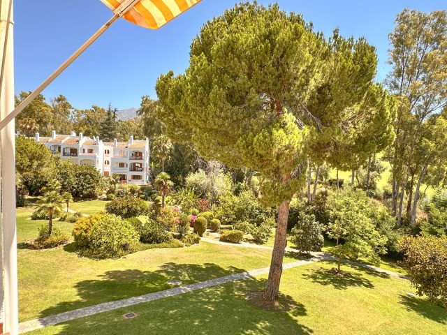 Apartamento con 1 Dormitorios  en Nueva Andalucía